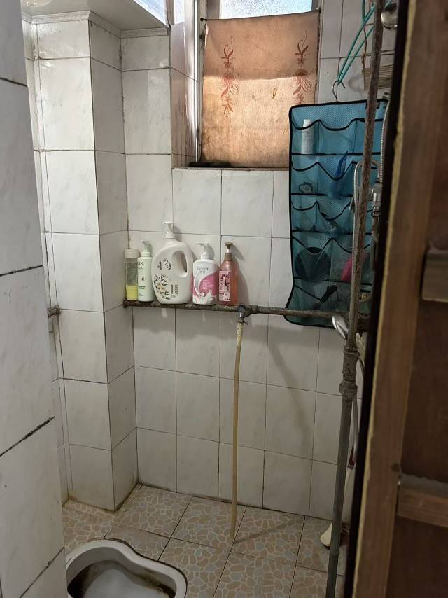 牛婆塘小区 随时看房·