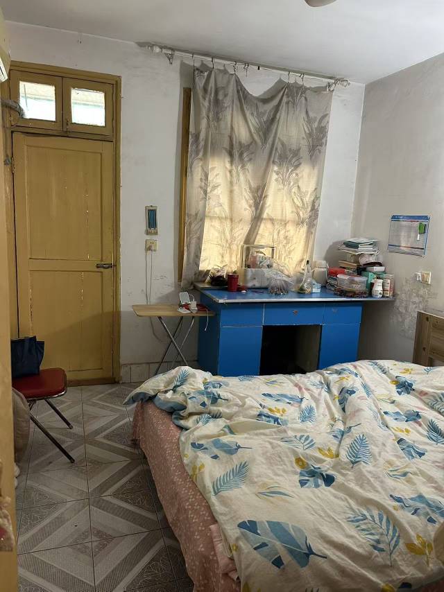 牛婆塘小区 随时看房·