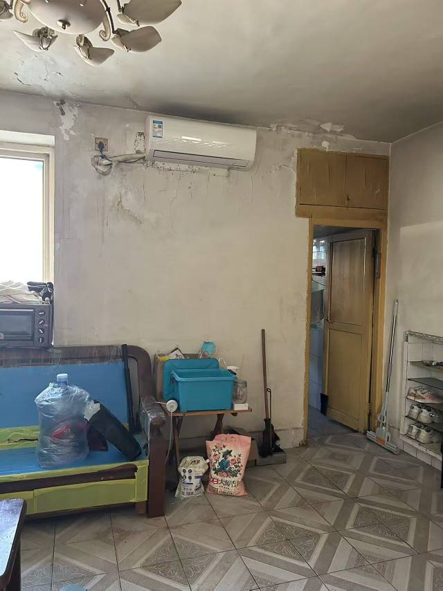 牛婆塘小区 随时看房·