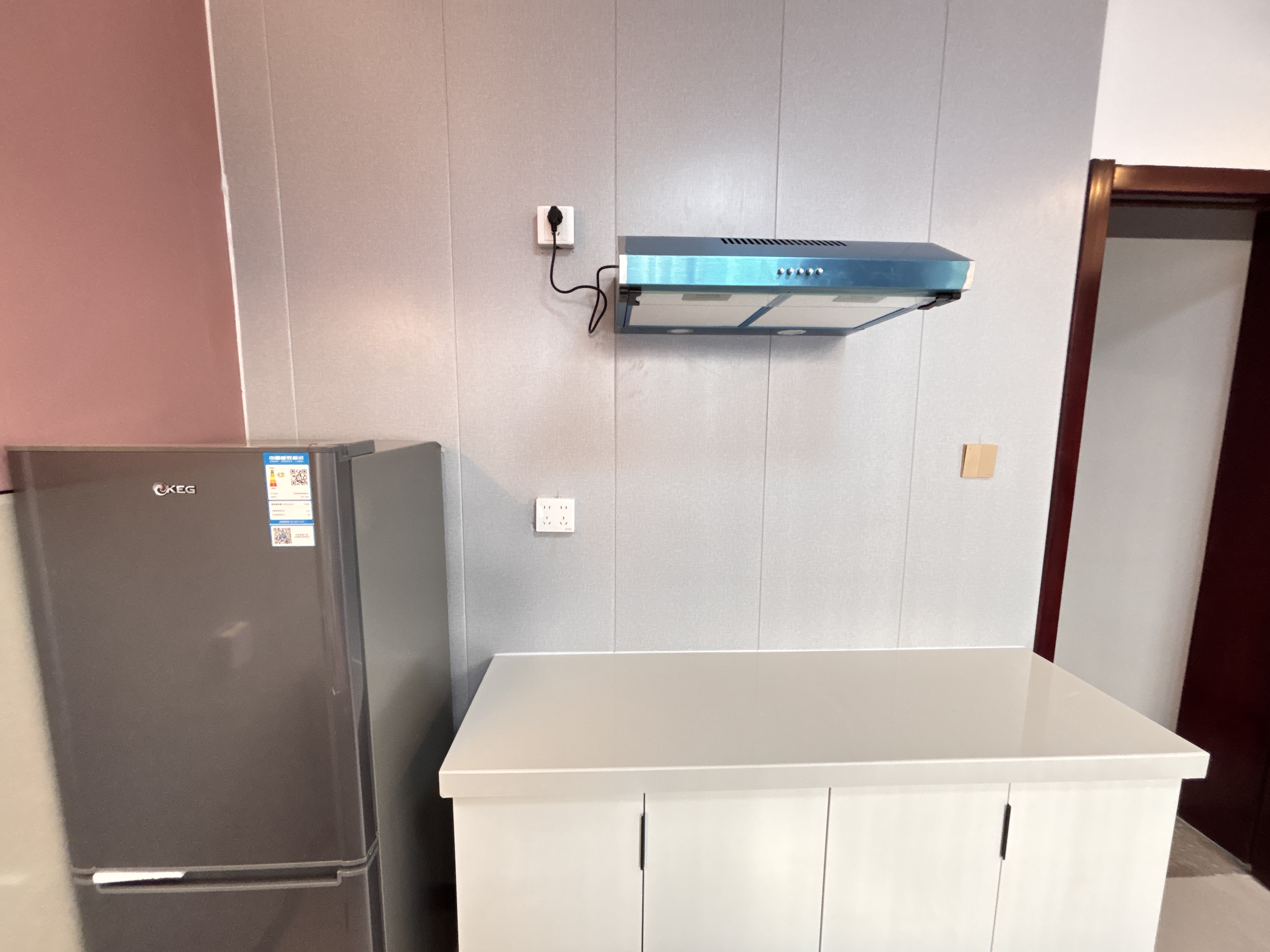 宋营花园 随时看房·