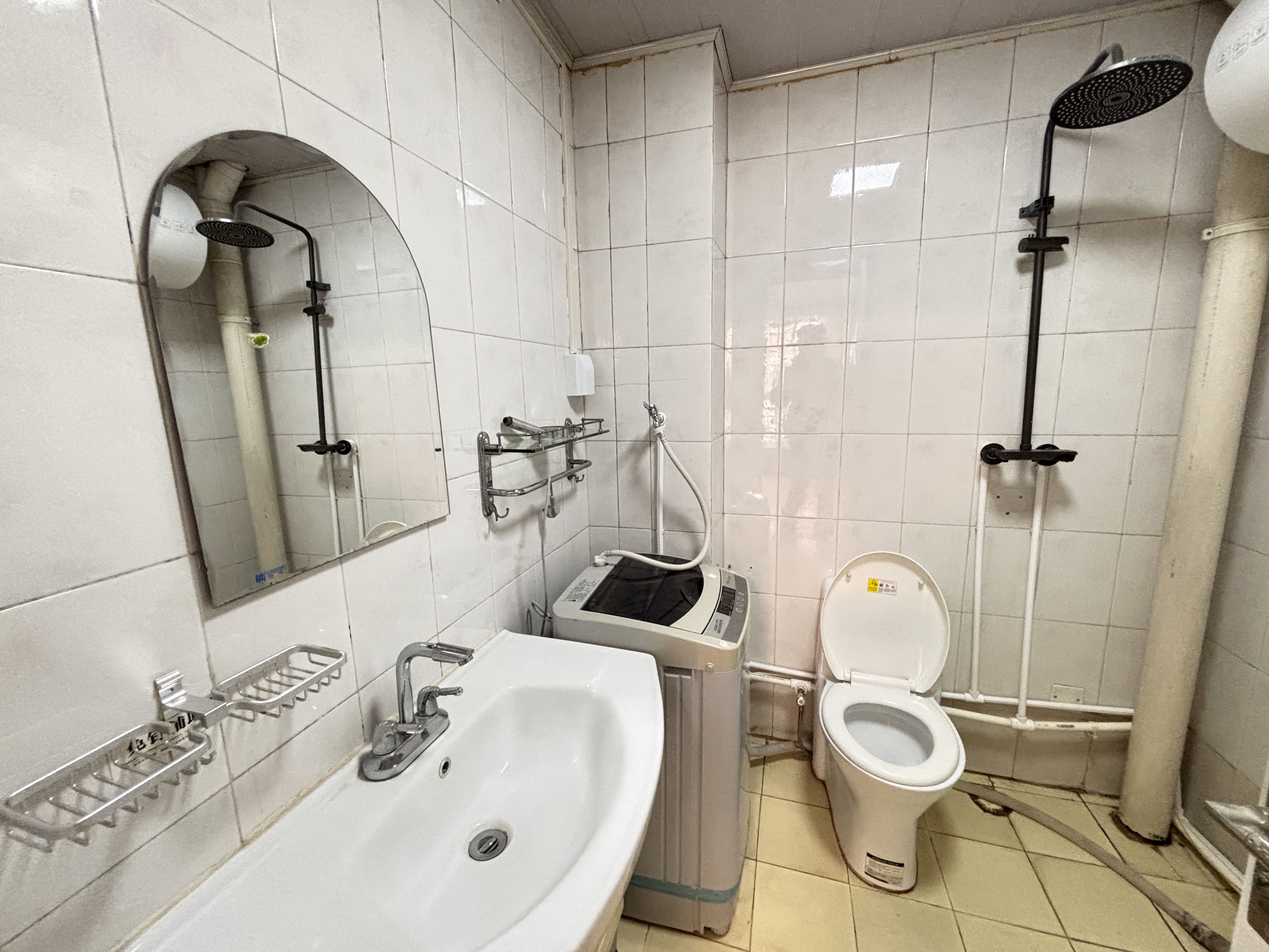 宋营花园 随时看房·