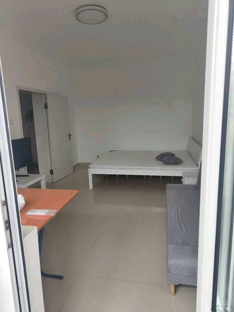 德外大街乙12号院 随时看房·