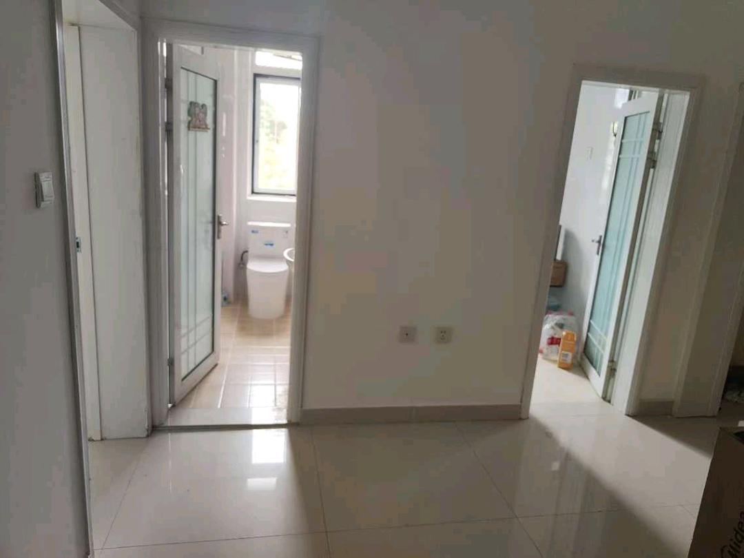 德外大街乙12号院 随时看房·