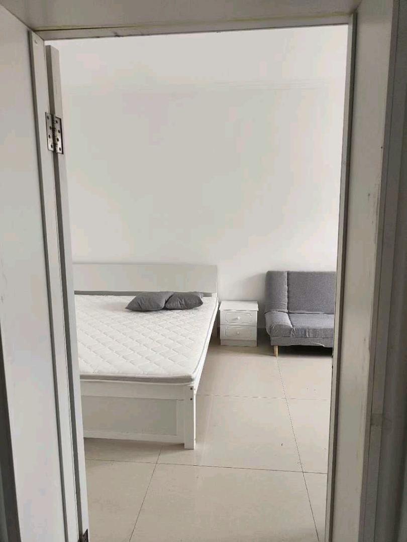 德外大街乙12号院 随时看房·