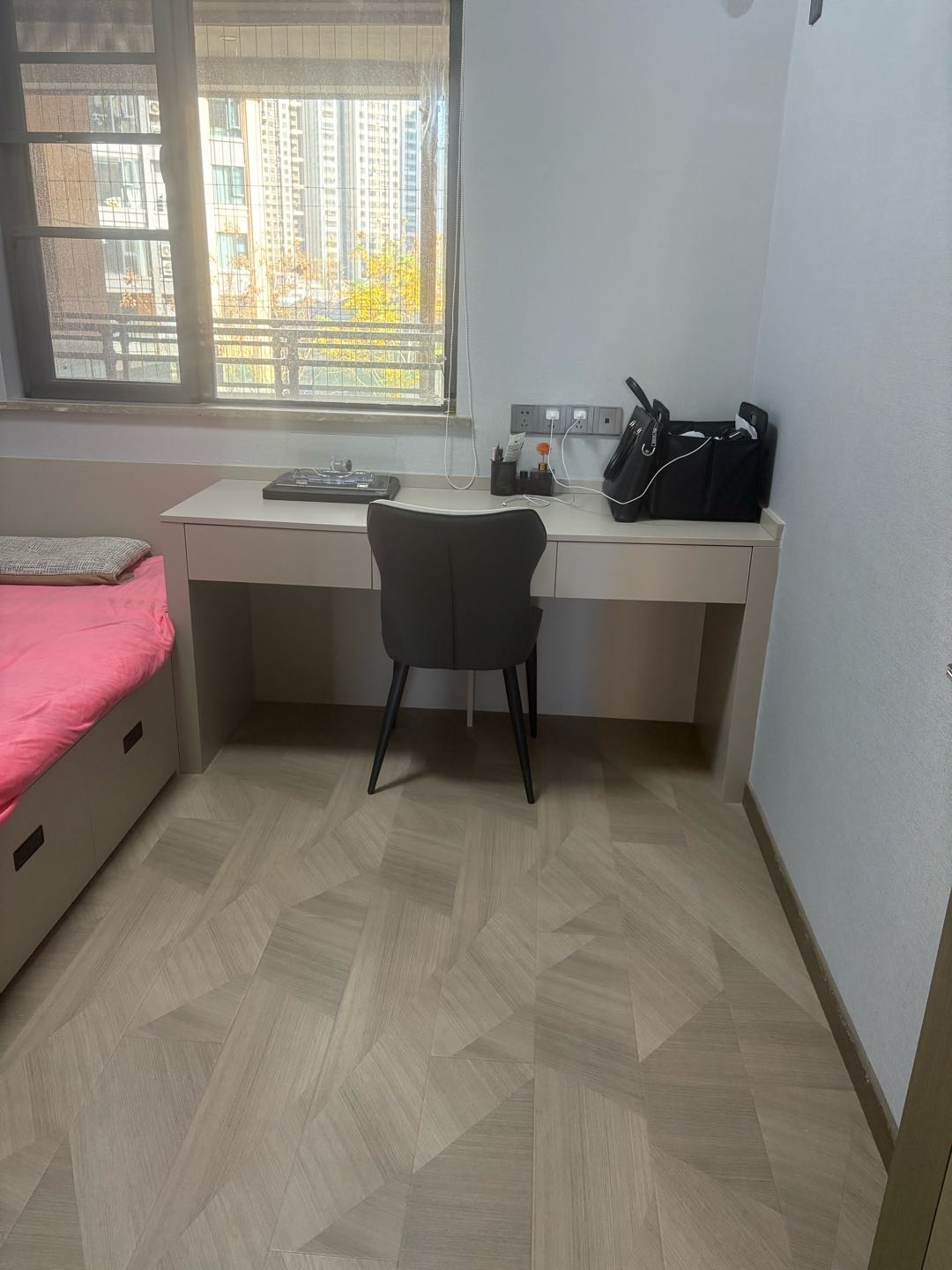 城投瀚城璞岸 随时看房·