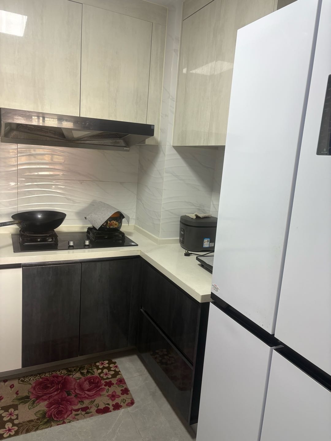 城投瀚城璞岸 随时看房·