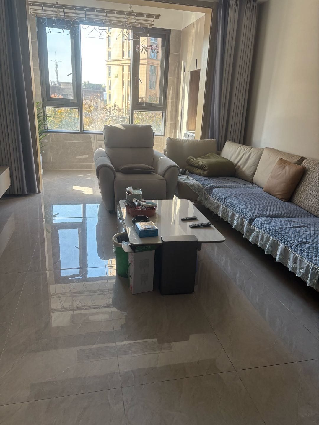 城投瀚城璞岸）