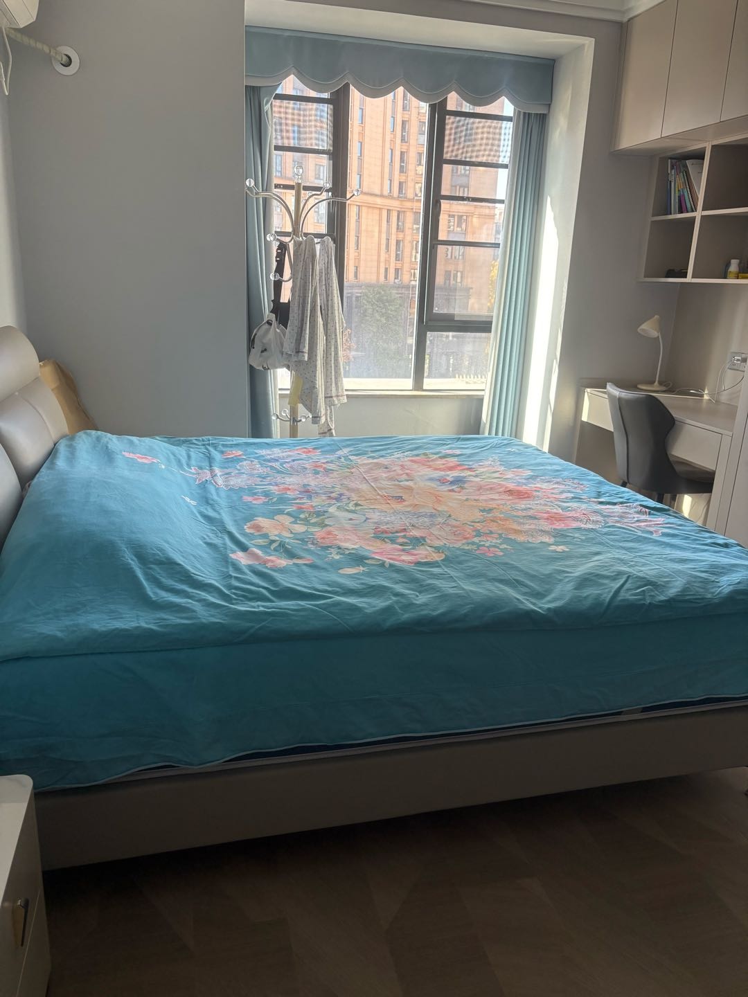 城投瀚城璞岸 随时看房·