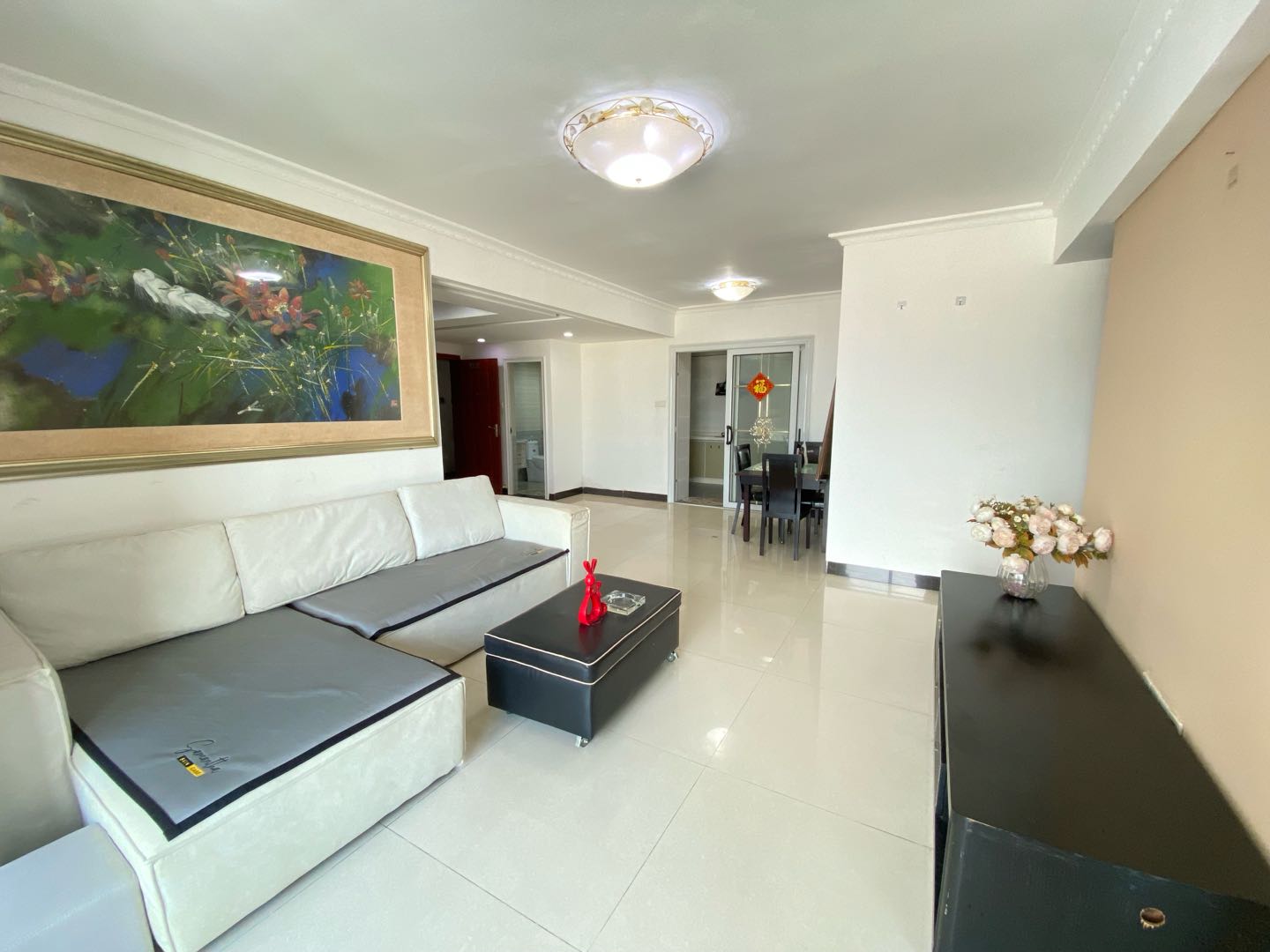 国龙大厦 随时看房·