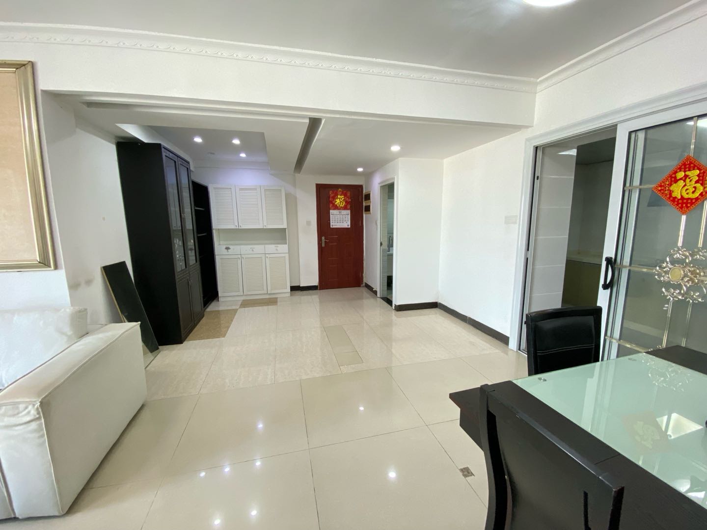 国龙大厦 随时看房·