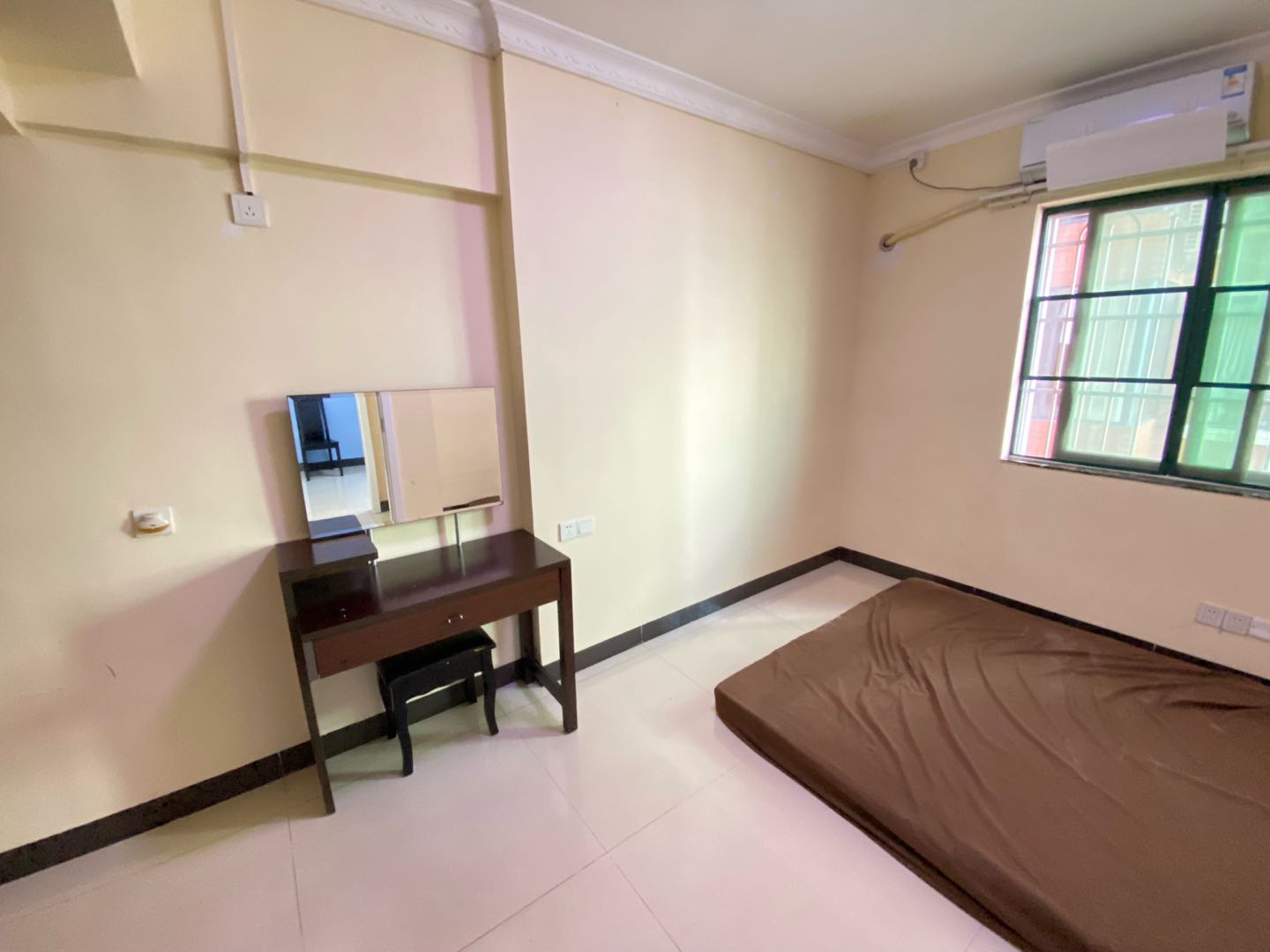 国龙大厦 随时看房·