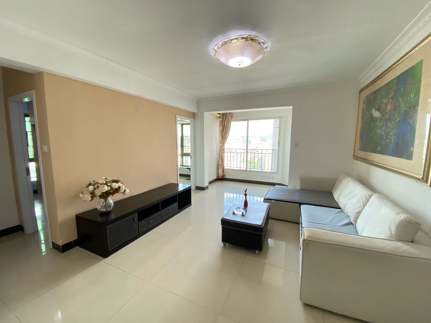 国龙大厦 3居室 5500元/月