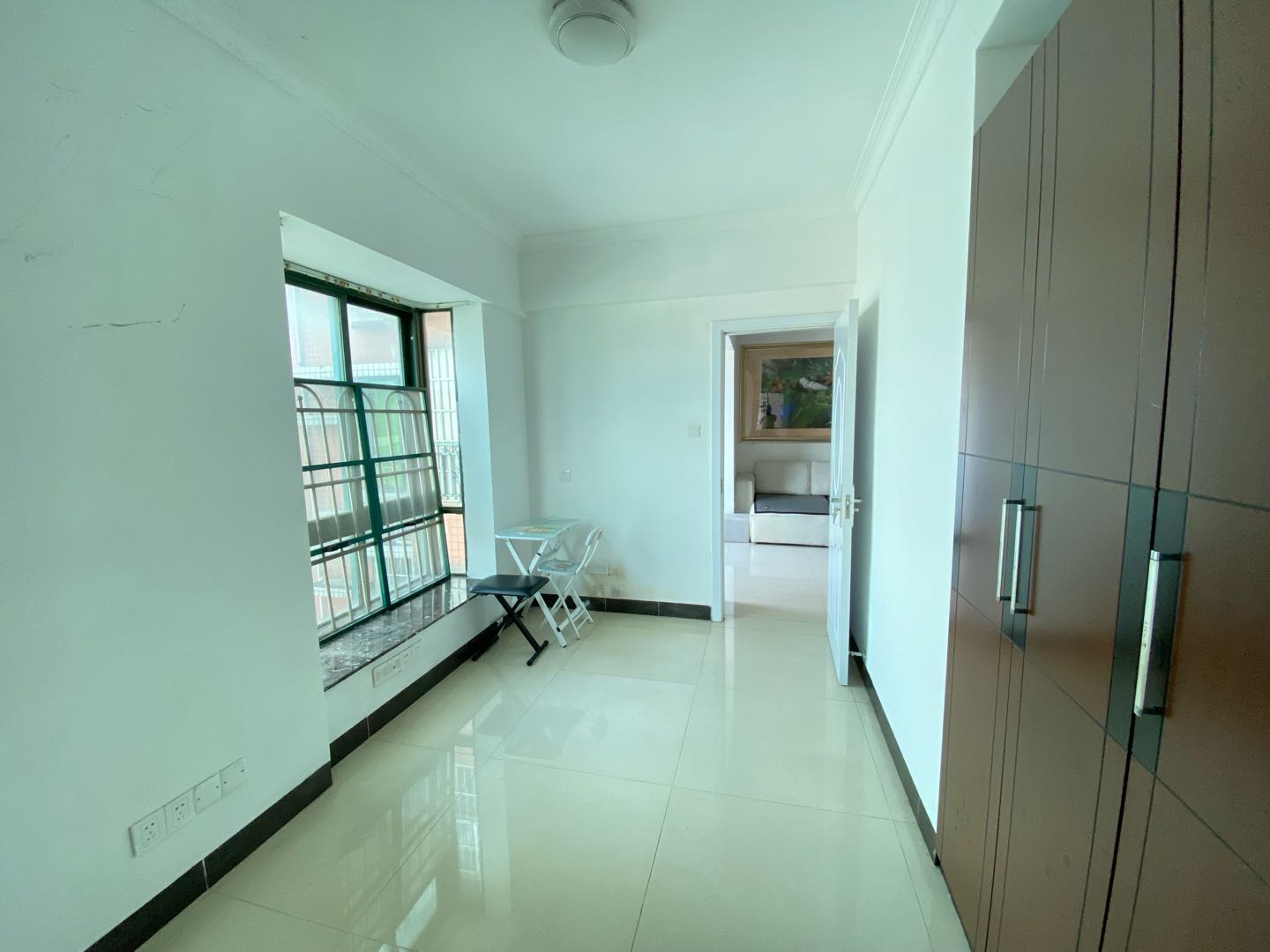 国龙大厦 随时看房·