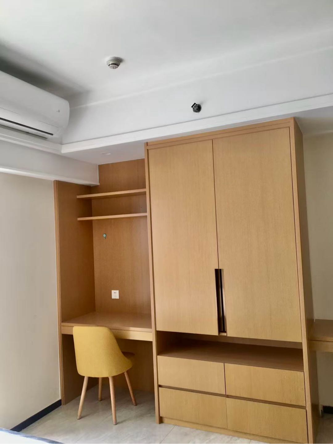 佛山新城百顺道6号御龙湾公寓 随时看房·