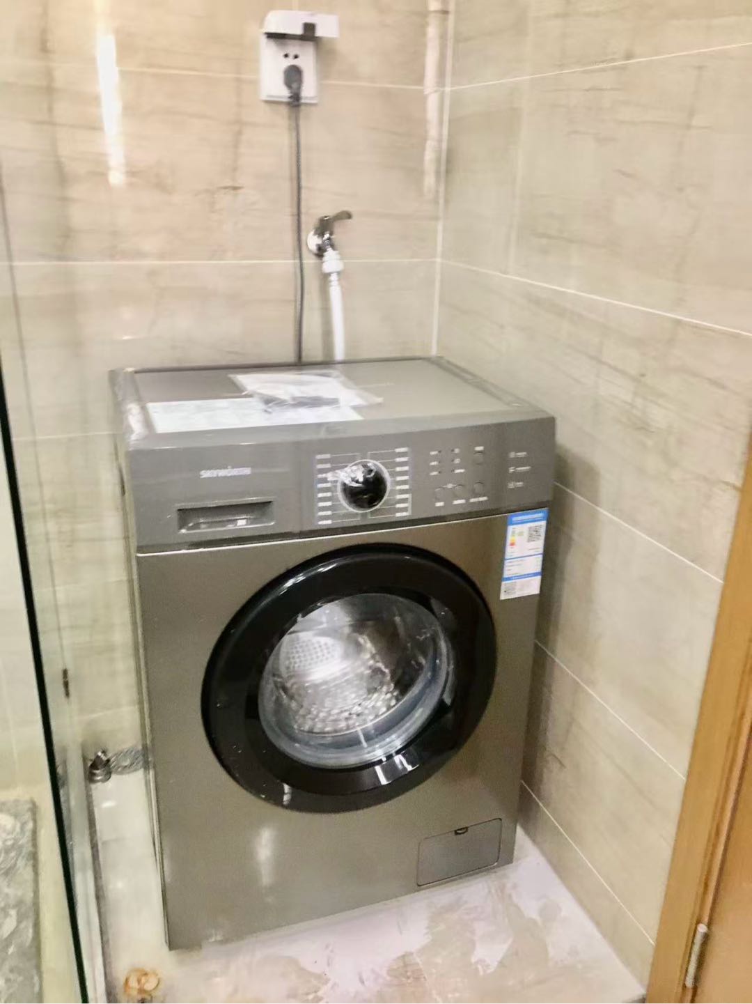 佛山新城百顺道6号御龙湾公寓 随时看房·