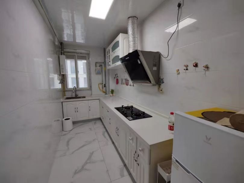 新栋 随时看房·