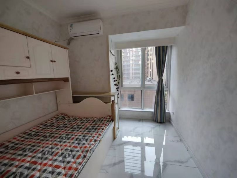 新栋 随时看房·