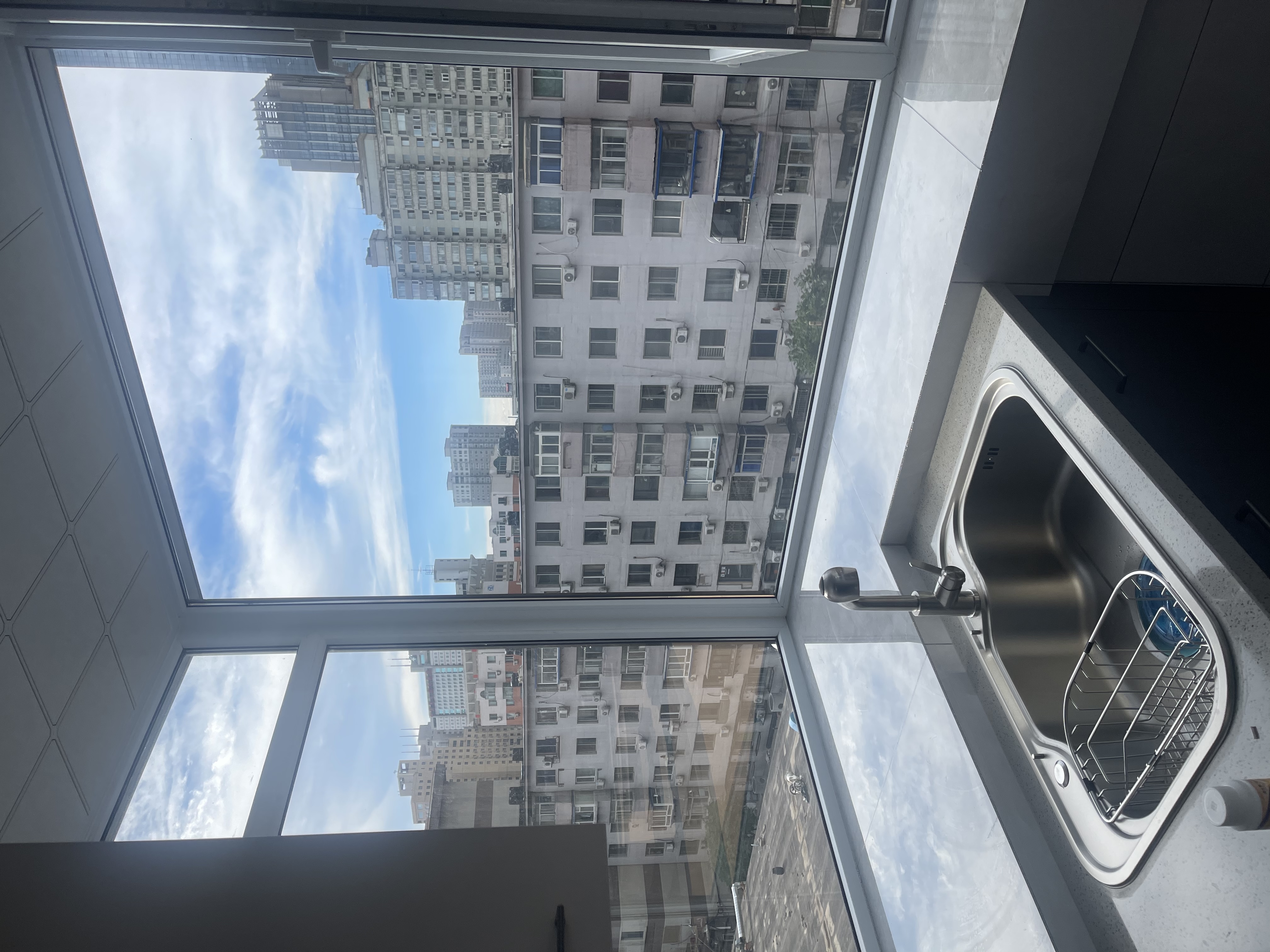 三好社区（五里河街东）304巷 随时看房·