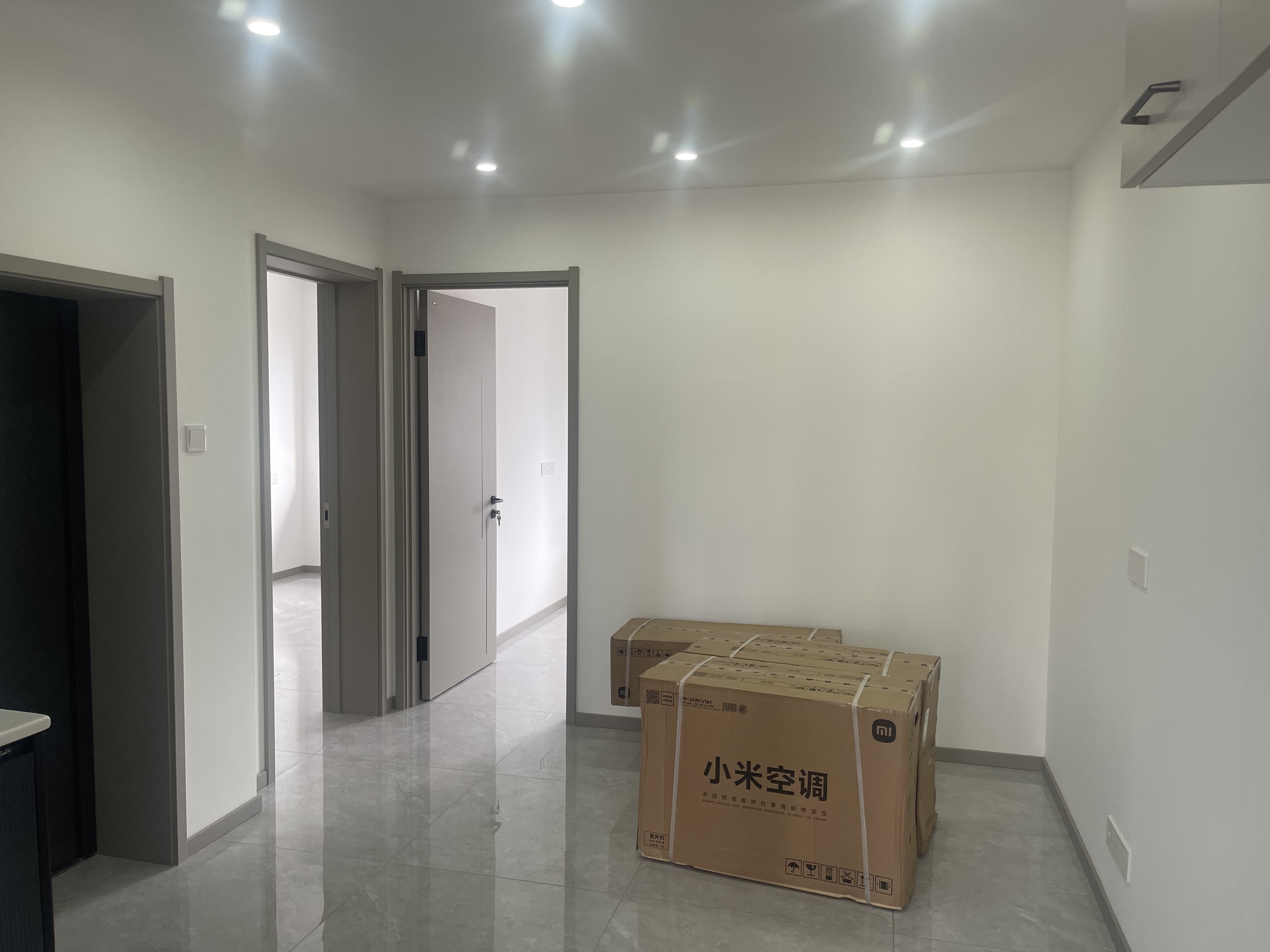 三好社区（五里河街东）304巷）