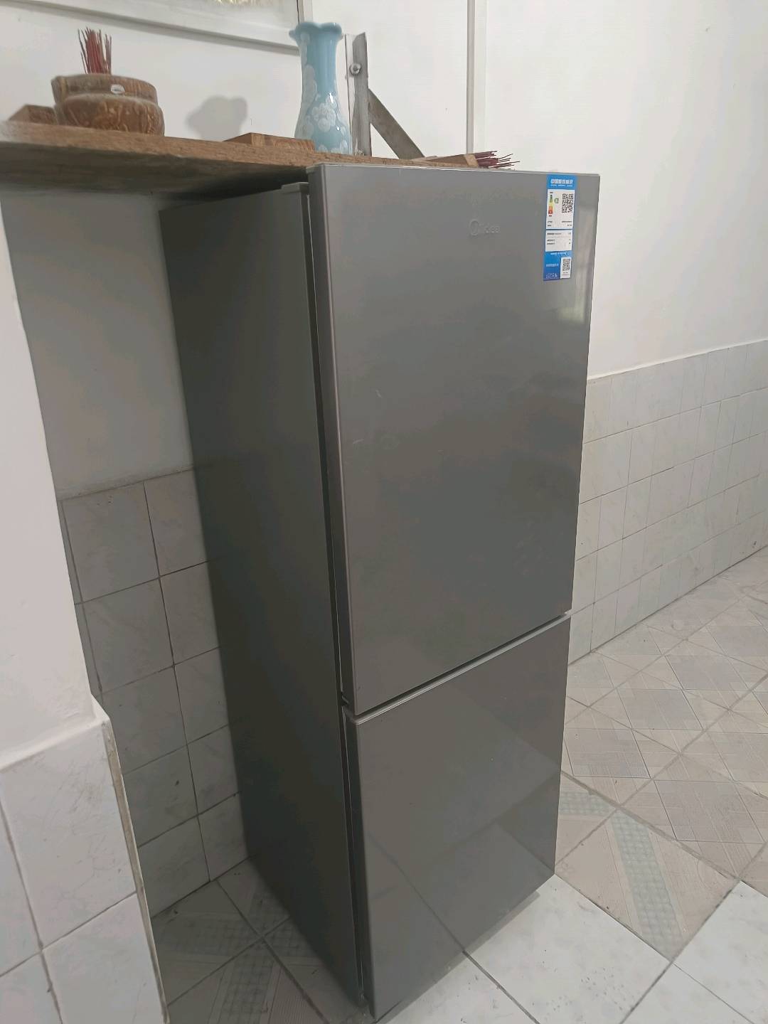 协和医院 随时看房·