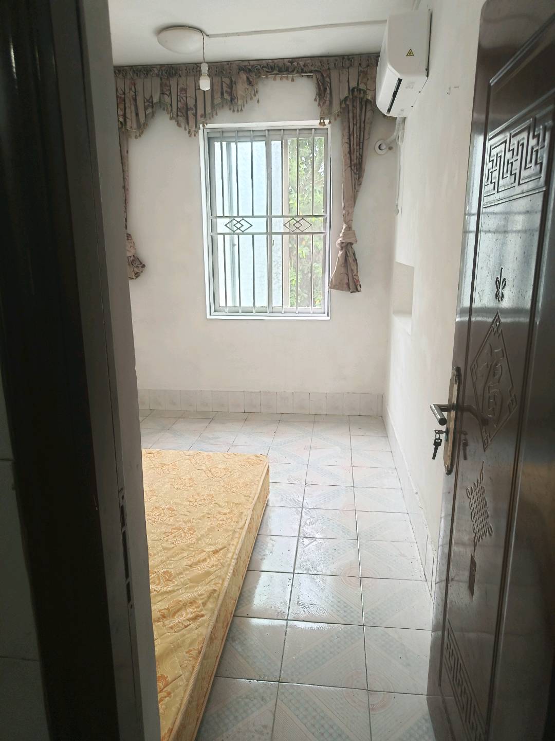 协和医院 随时看房·