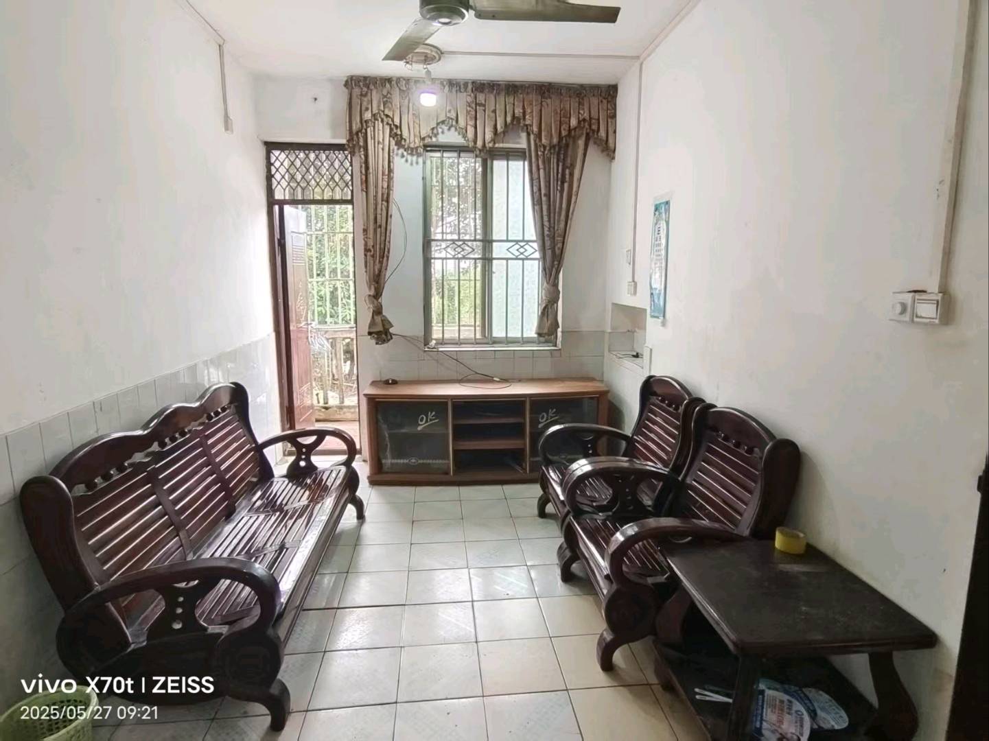 协和医院 2居室 750元/月