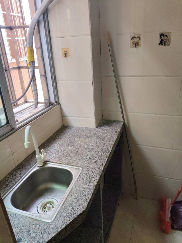 柯木塱 随时看房·