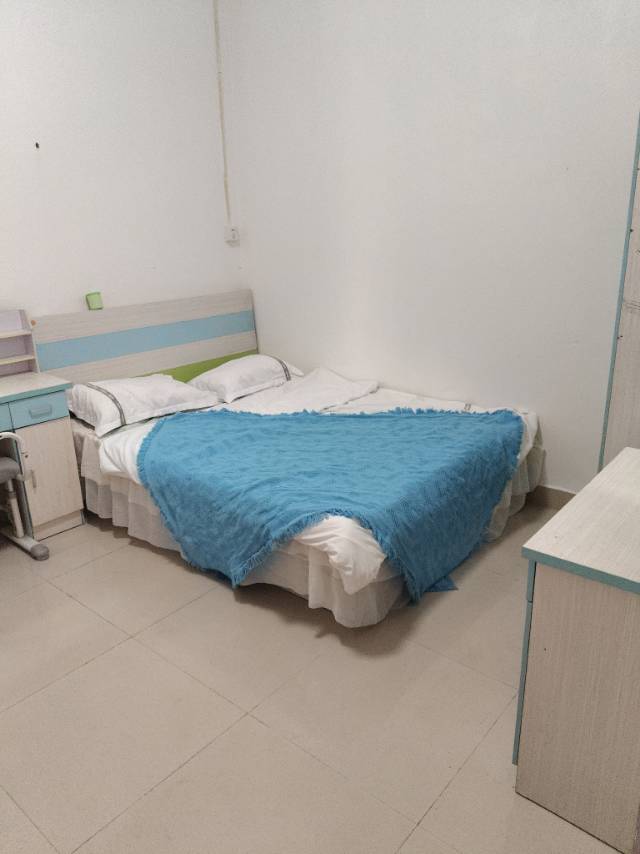 柯木塱 1居室 700元/月