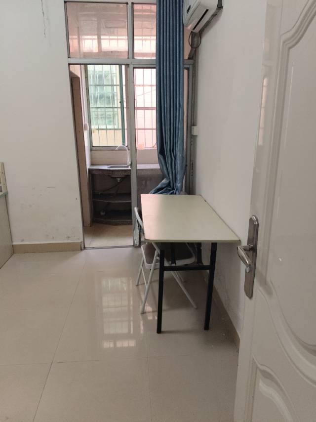 柯木塱 随时看房·