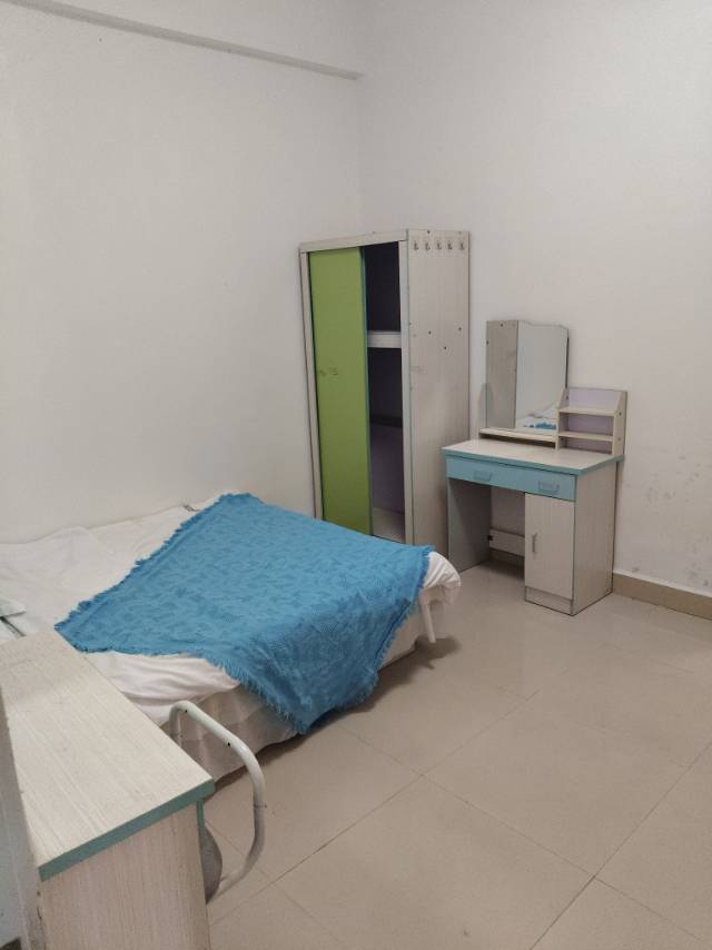 柯木塱 随时看房·