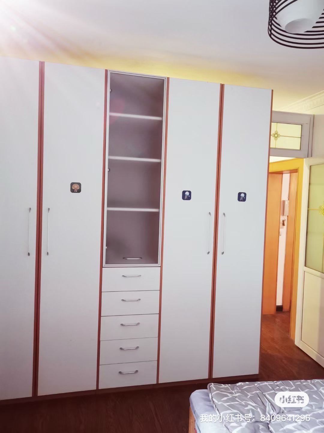 省工会大院 随时看房·