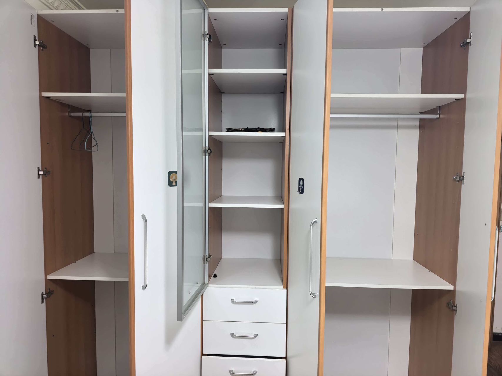 省工会大院 随时看房·