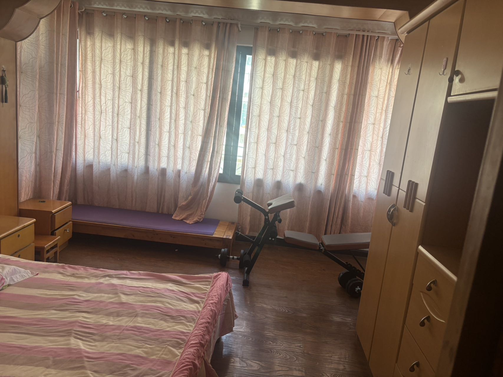 省工会大院 随时看房·