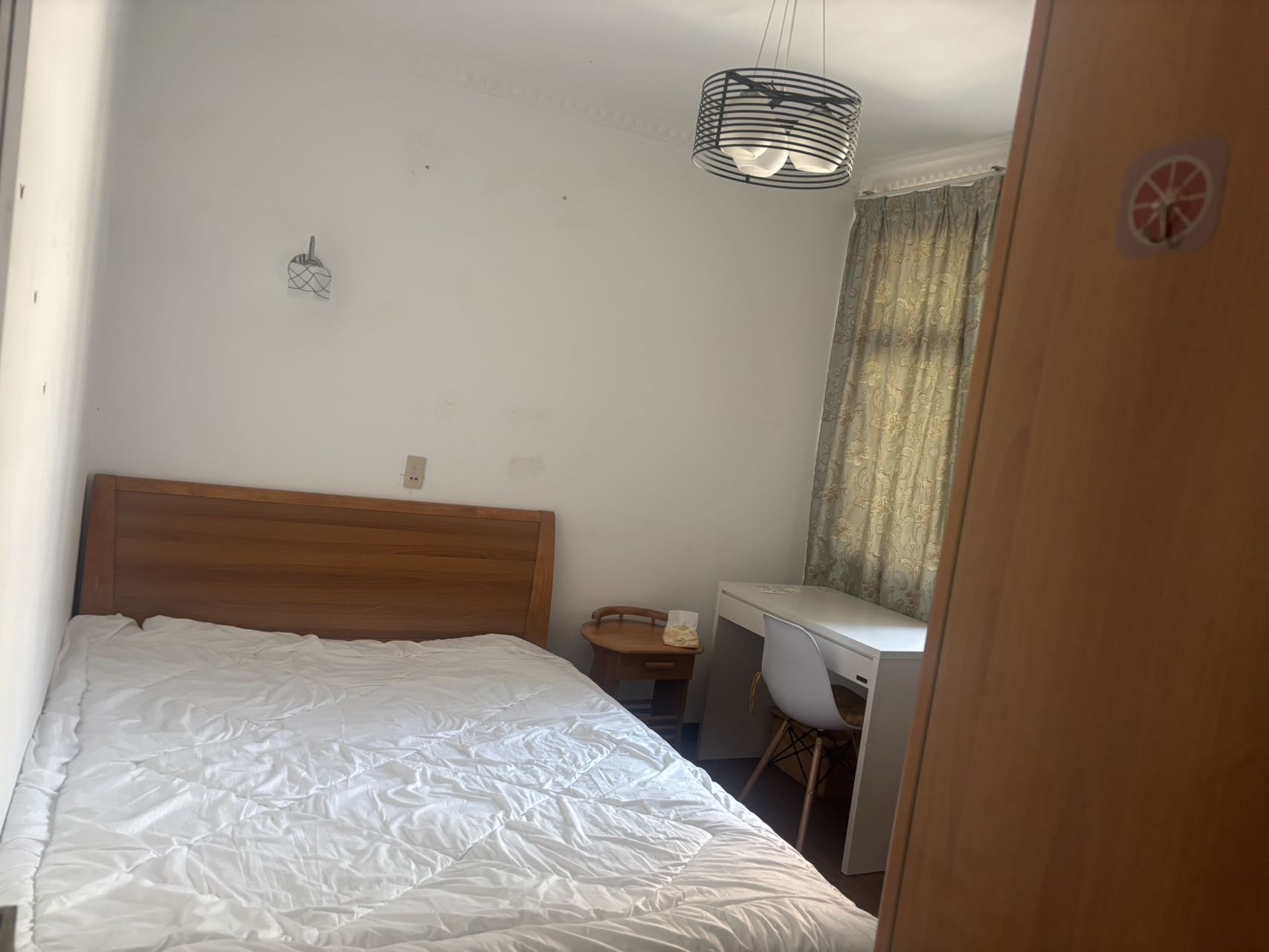 省工会大院 随时看房·