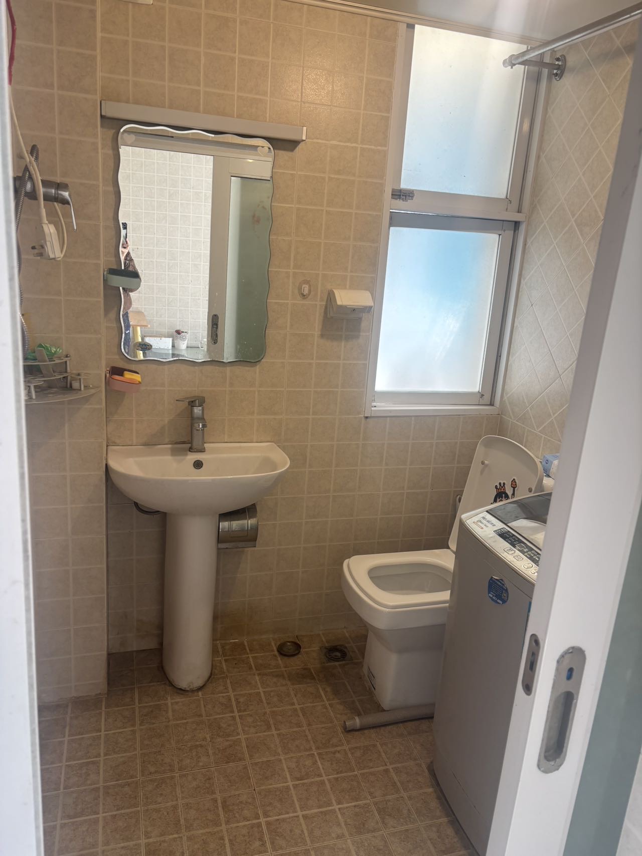 省工会大院 随时看房·