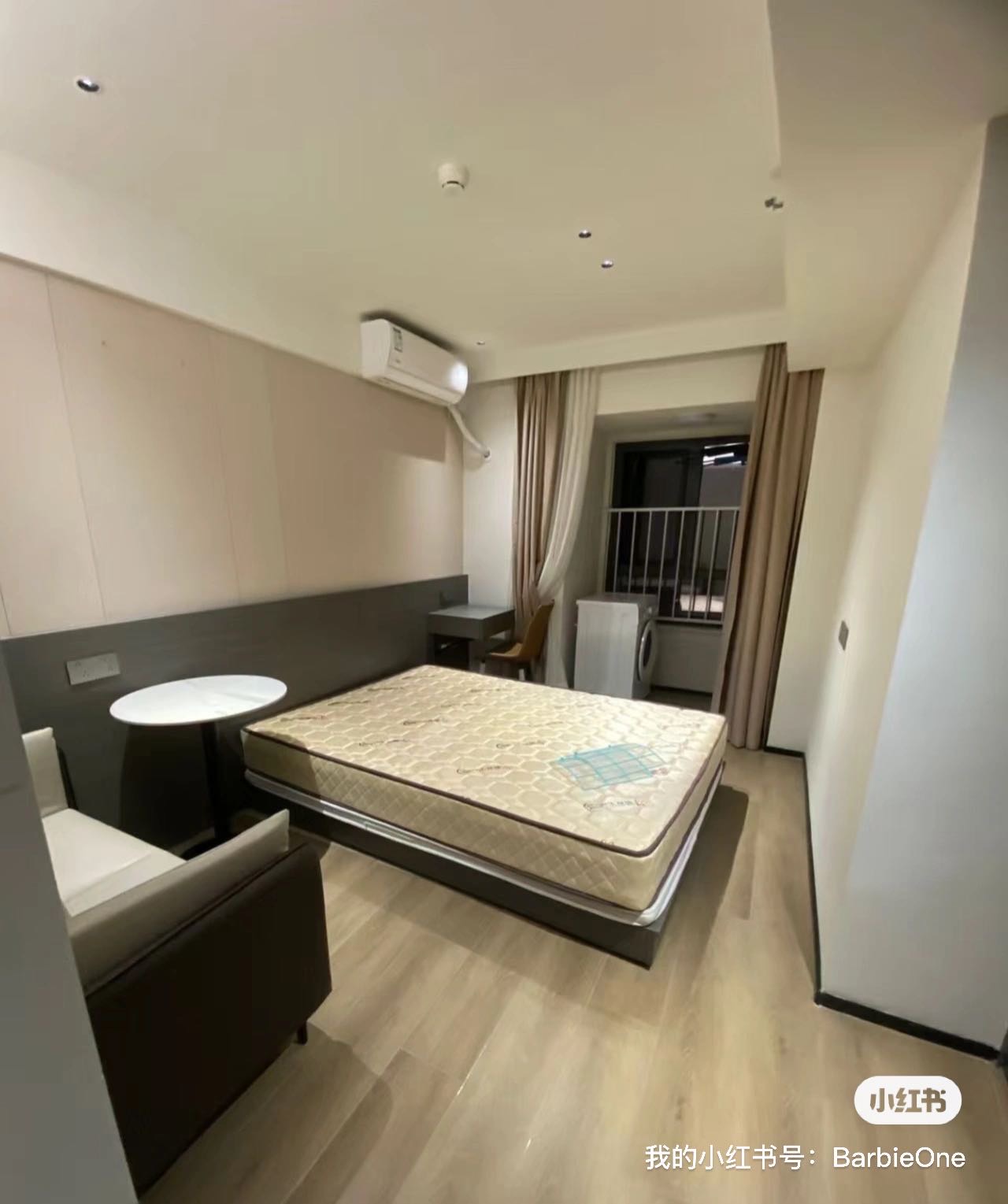 金禾广场城邸公寓 随时看房·