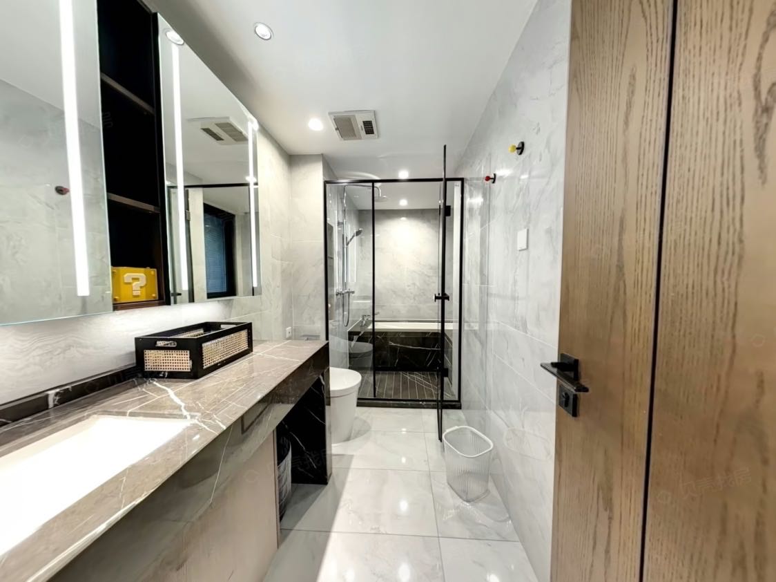 桂冠东方城 随时看房·