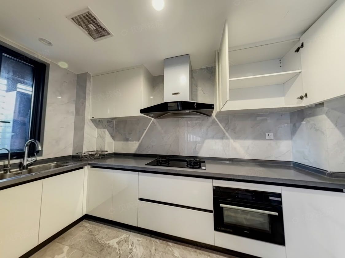 桂冠东方城 随时看房·