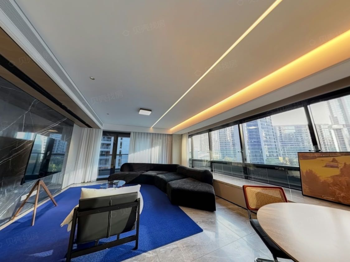 桂冠东方城 随时看房·