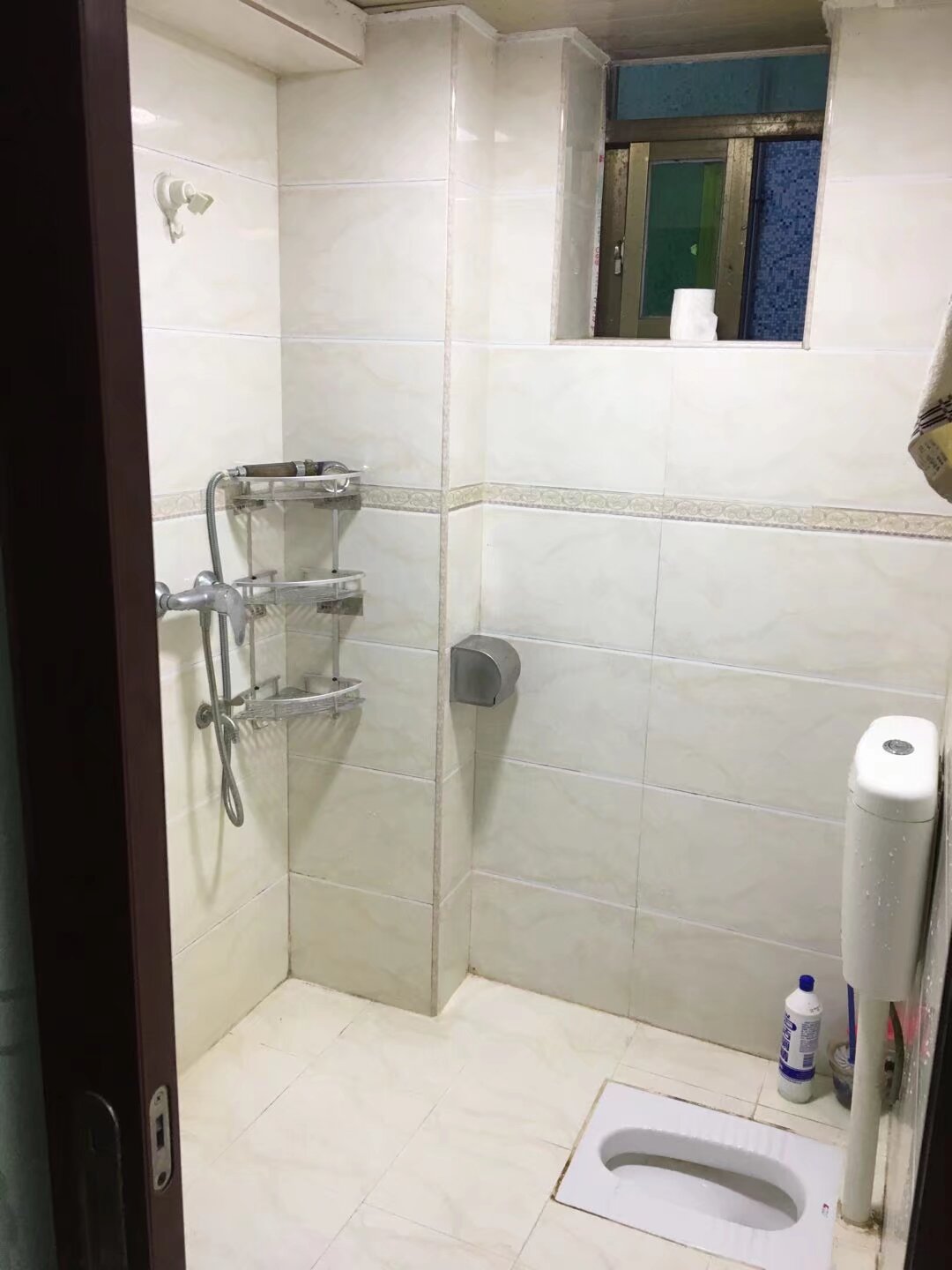 白莲新村 随时看房·