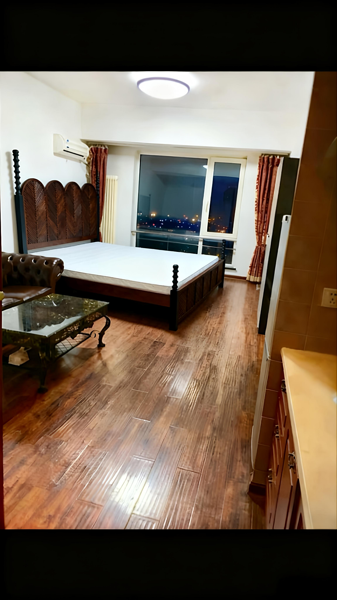 名仕财富 随时看房·