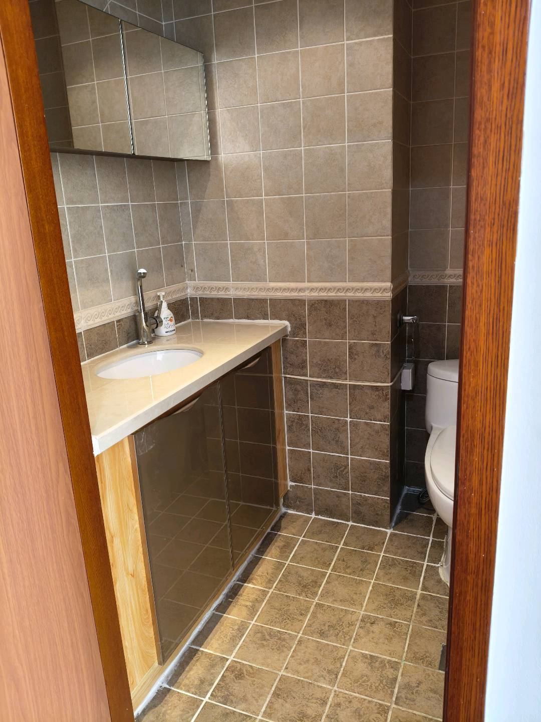 名仕财富 随时看房·