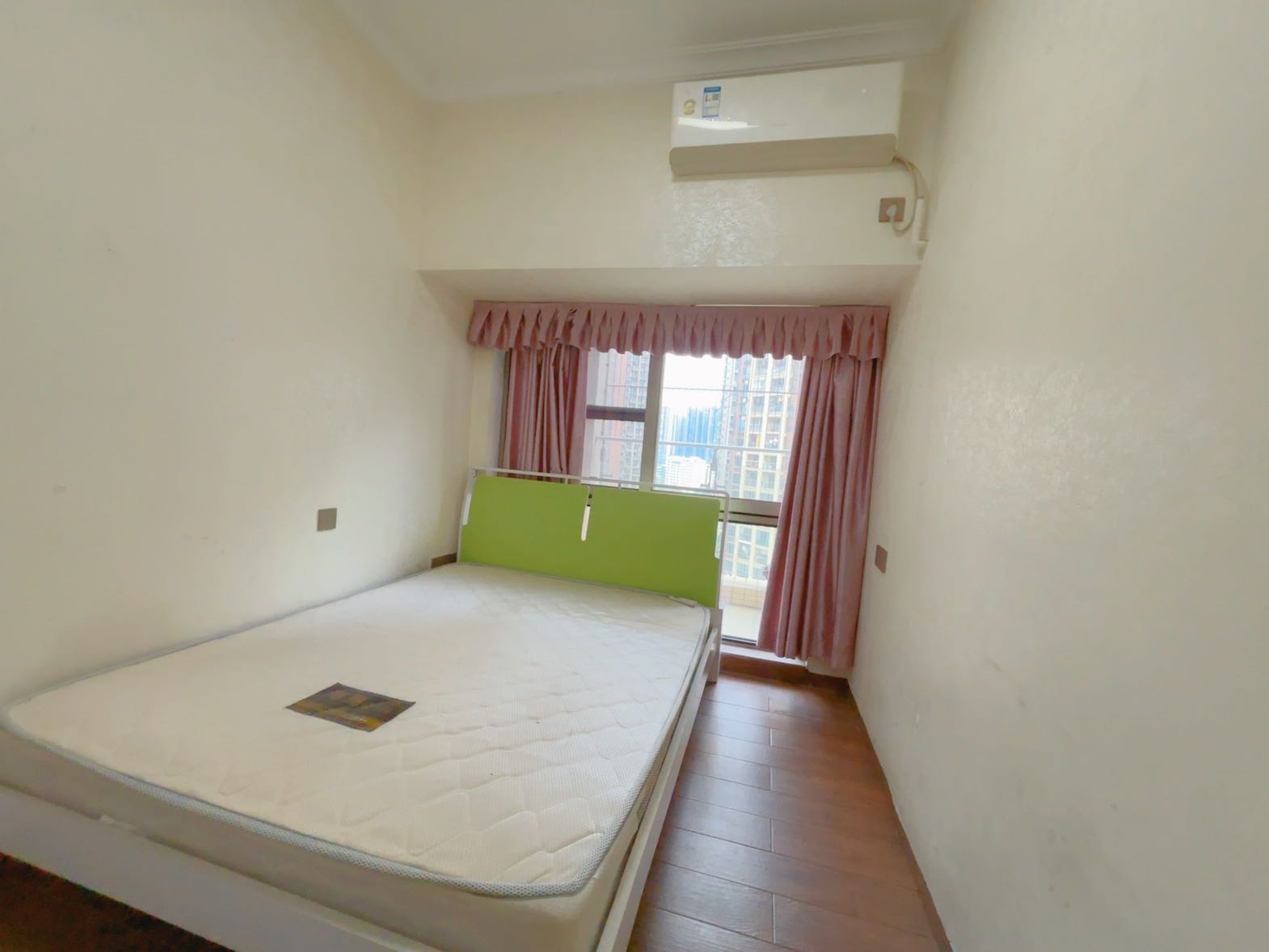 润恒尚园 随时看房·