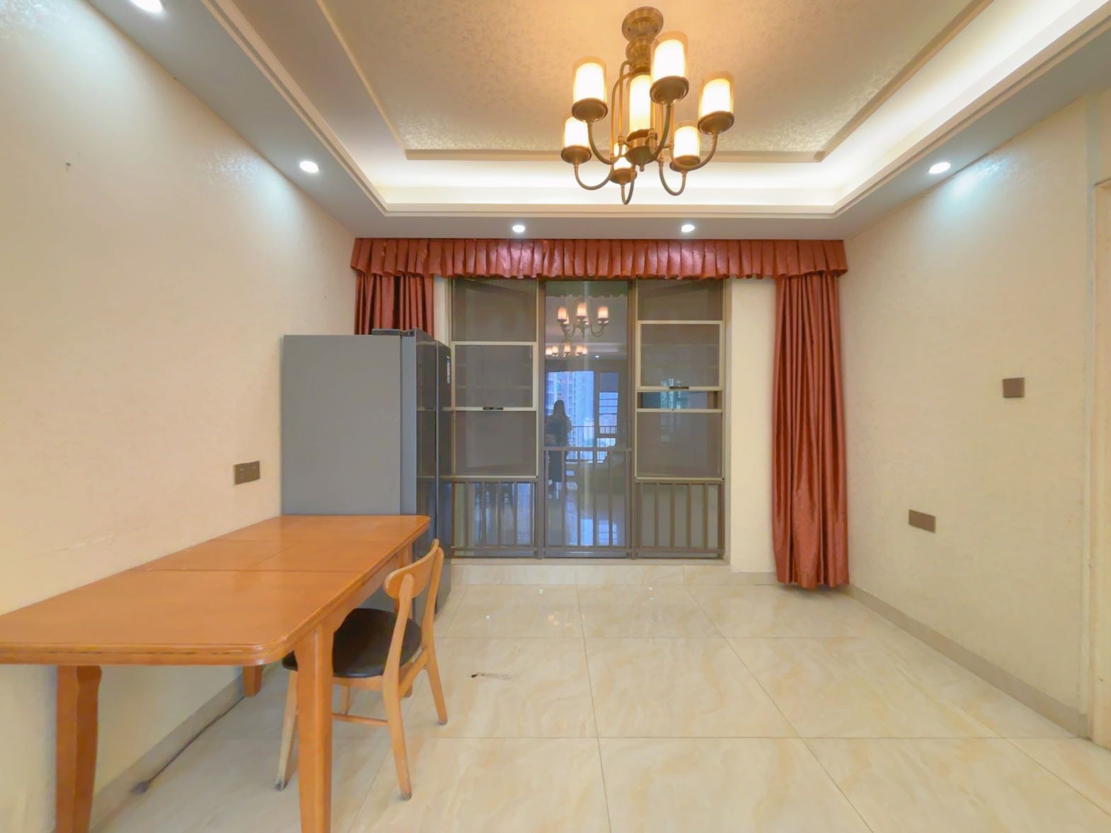 润恒尚园 随时看房·