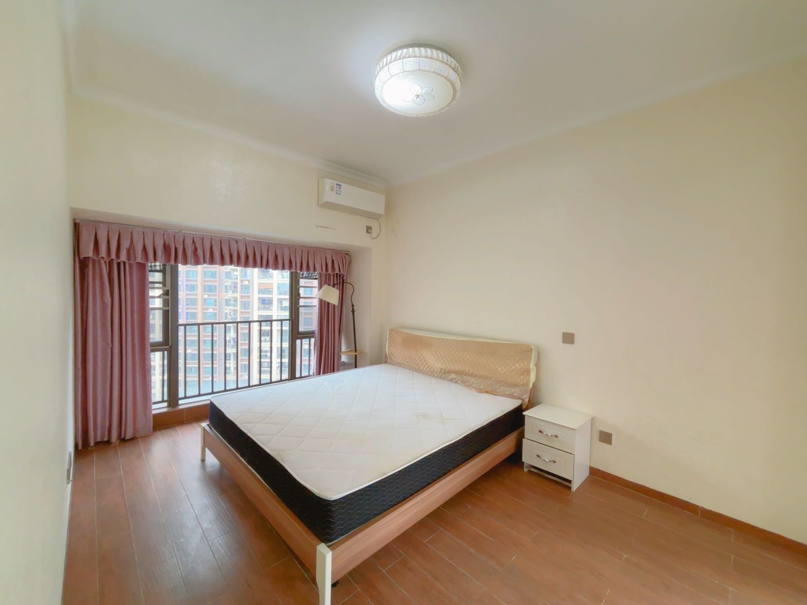 润恒尚园 随时看房·