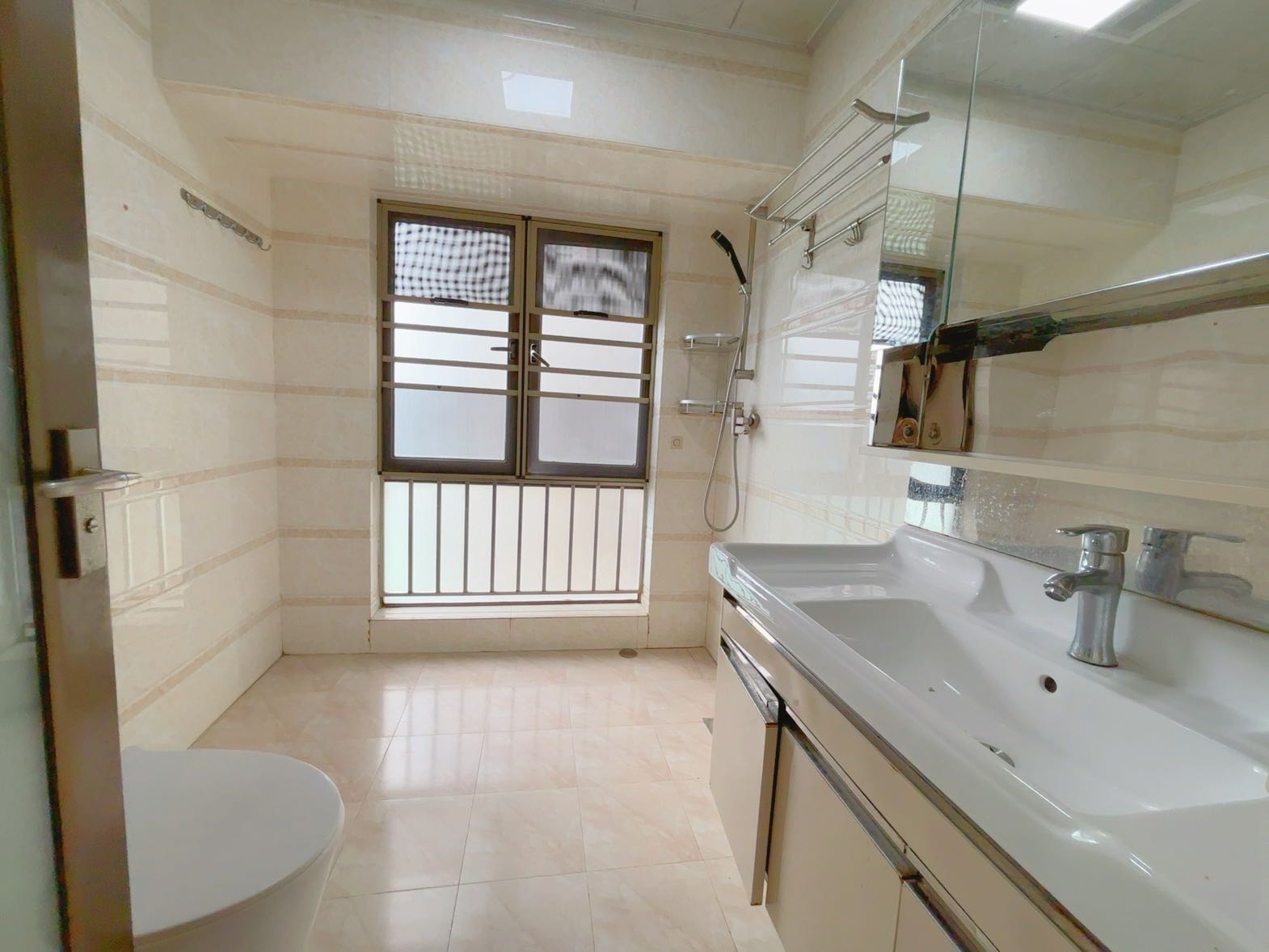 润恒尚园 随时看房·