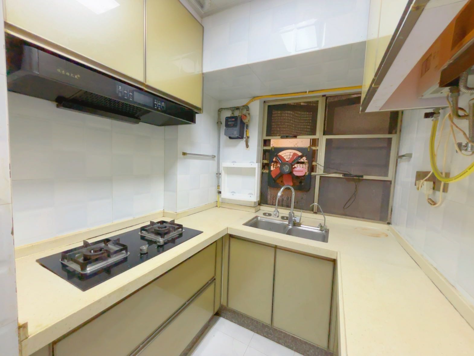 润恒尚园 随时看房·