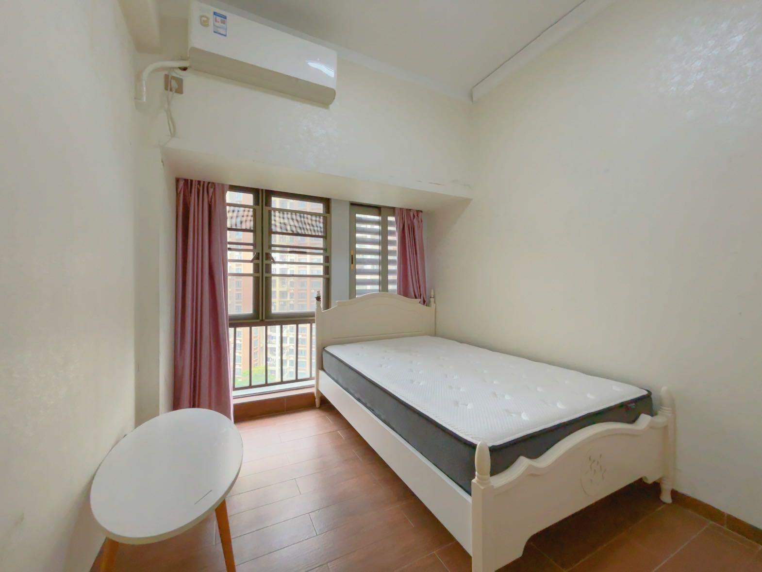 润恒尚园 随时看房·