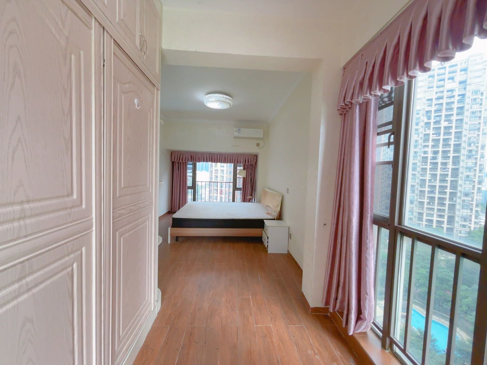 润恒尚园 随时看房·