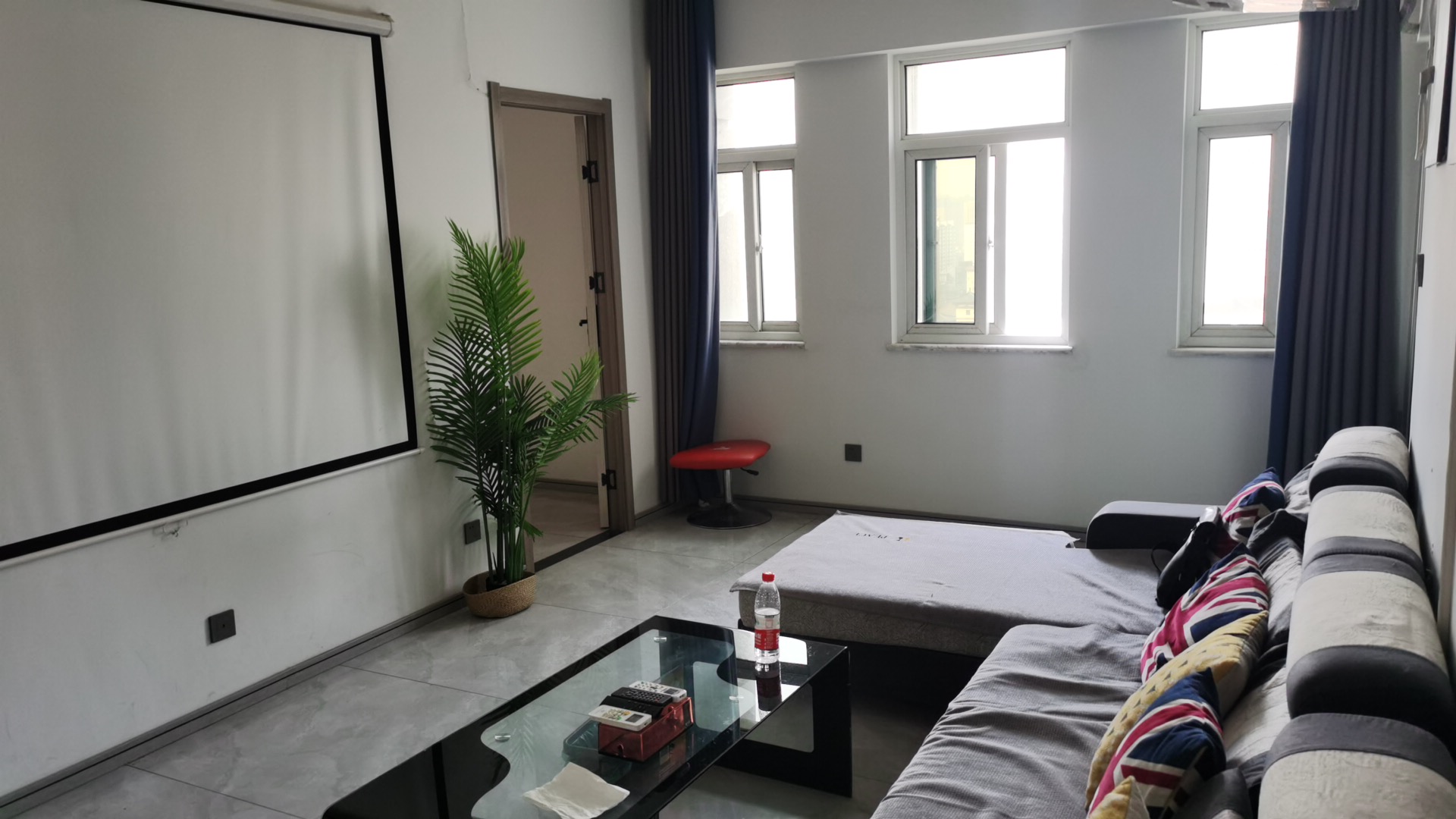 西旅国际中心 随时看房·